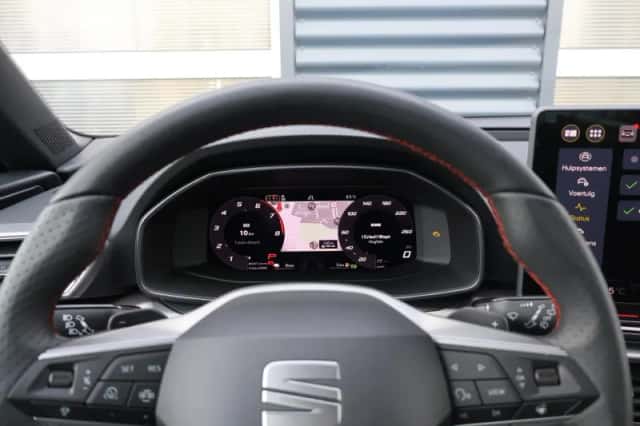 SEAT Leon Sportstourer (2026) thumbnail 43