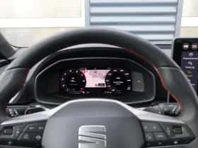 SEAT Leon Sportstourer (2026) thumbnail 43