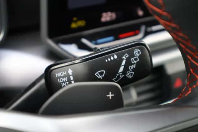 SEAT Leon Sportstourer (2026) thumbnail 45