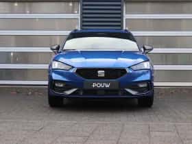 SEAT Leon Sportstourer (2026) thumbnail 6