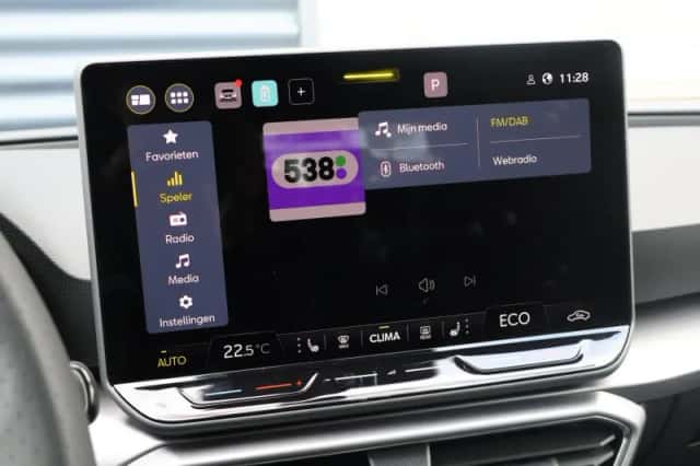 SEAT Leon Sportstourer (2026) thumbnail 53