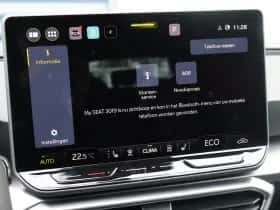 SEAT Leon Sportstourer (2026) thumbnail 54