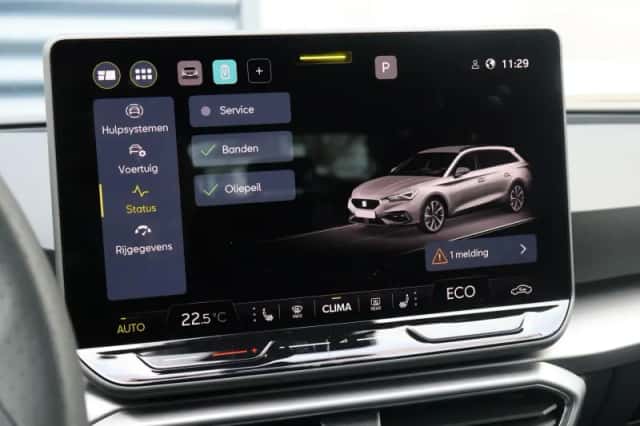 SEAT Leon Sportstourer (2026) thumbnail 59