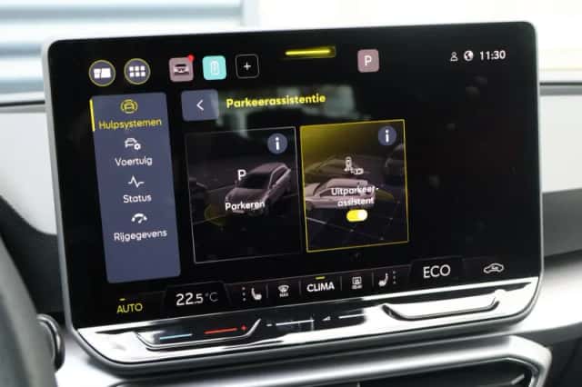 SEAT Leon Sportstourer (2026) thumbnail 60