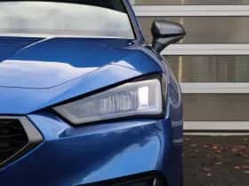 SEAT Leon Sportstourer (2026) thumbnail 7