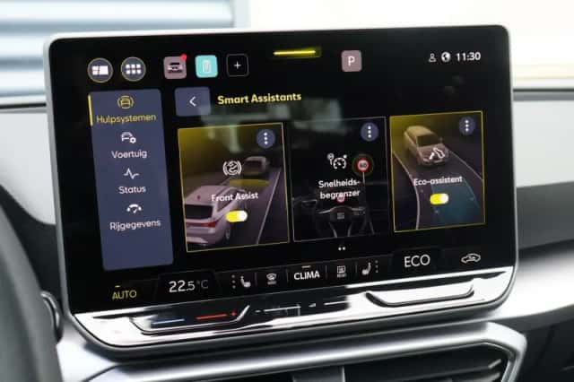 SEAT Leon Sportstourer (2026) thumbnail 62