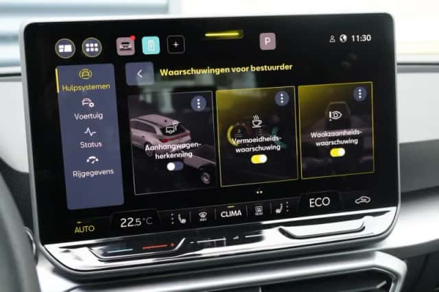 SEAT Leon Sportstourer (2026) thumbnail 64
