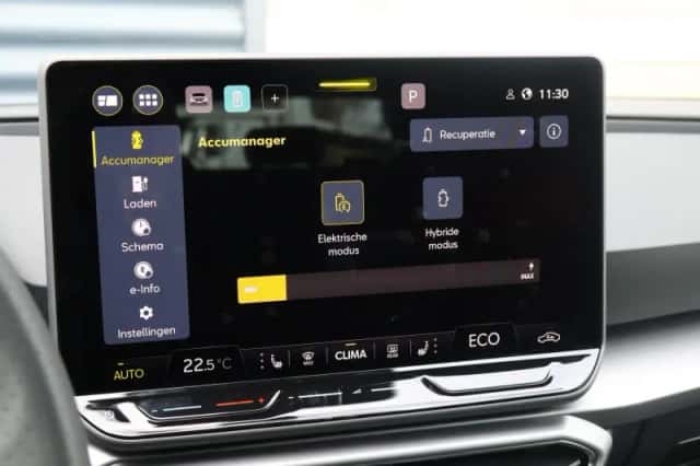SEAT Leon Sportstourer (2026) thumbnail 65
