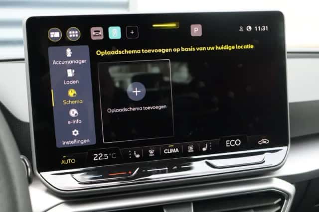 SEAT Leon Sportstourer (2026) thumbnail 66