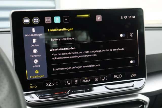 SEAT Leon Sportstourer (2026) thumbnail 67