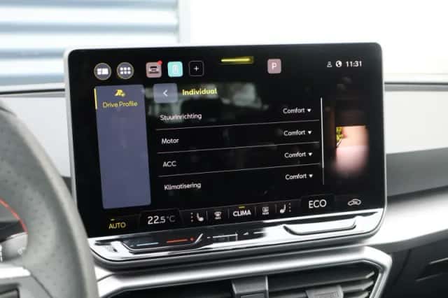 SEAT Leon Sportstourer (2026) thumbnail 69