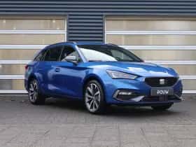 SEAT Leon Sportstourer (2026) thumbnail 8