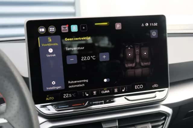 SEAT Leon Sportstourer (2026) thumbnail 72