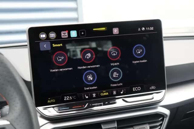 SEAT Leon Sportstourer (2026) thumbnail 75