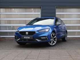 SEAT Leon Sportstourer (2026) thumbnail 76