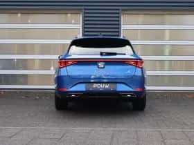 SEAT Leon Sportstourer (2026) thumbnail 9