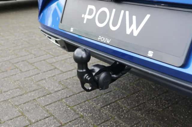 SEAT Leon Sportstourer (2026) thumbnail 10
