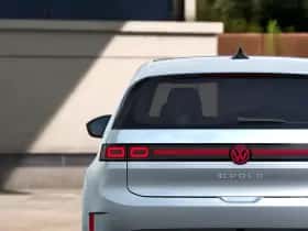 Volkswagen ID. Polo (2026) thumbnail 11