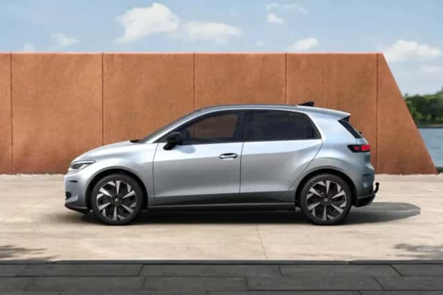 Volkswagen ID. Polo (2026) thumbnail 3