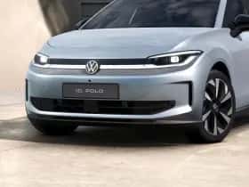 Volkswagen ID. Polo (2026) thumbnail 9