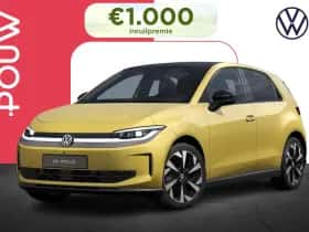 Volkswagen ID. Polo (2026) thumbnail 1