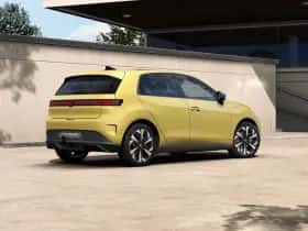 Volkswagen ID. Polo (2026) thumbnail 2