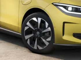 Volkswagen ID. Polo (2026) thumbnail 11