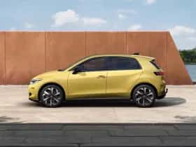 Volkswagen ID. Polo (2026) thumbnail 3