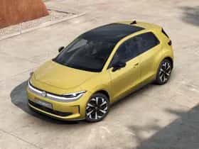 Volkswagen ID. Polo (2026) thumbnail 7