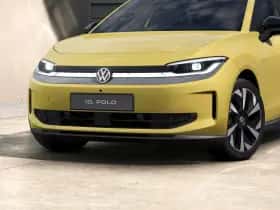 Volkswagen ID. Polo (2026) thumbnail 8