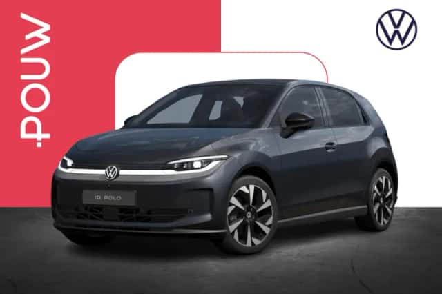Volkswagen ID. Polo (2026) thumbnail 1