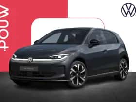 Volkswagen ID. Polo (2026) thumbnail 1