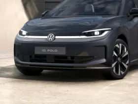 Volkswagen ID. Polo (2026) thumbnail 9