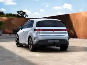 Volkswagen ID. Polo (2026) thumbnail 2