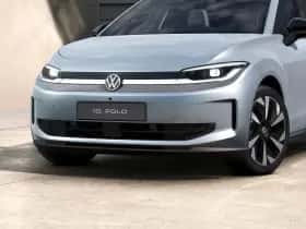 Volkswagen ID. Polo (2026) thumbnail 9