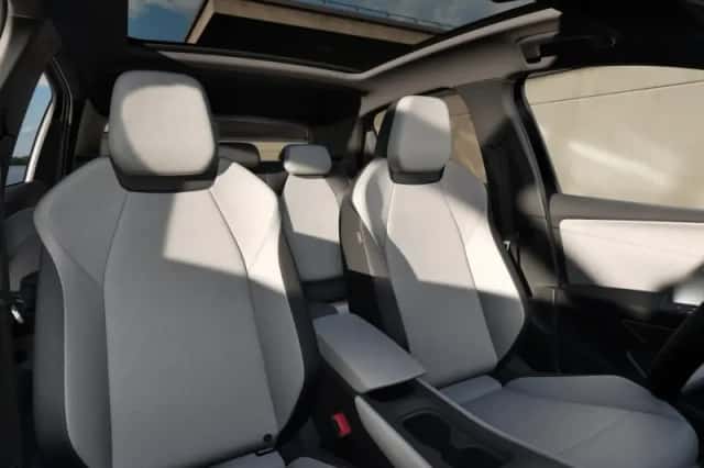 Volkswagen ID. Polo (2026) thumbnail 6