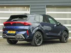 CUPRA Terramar (2025) thumbnail 2