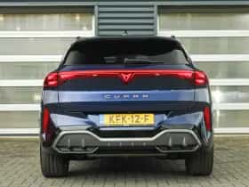 CUPRA Terramar (2025) thumbnail 12