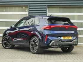 CUPRA Terramar (2025) thumbnail 15