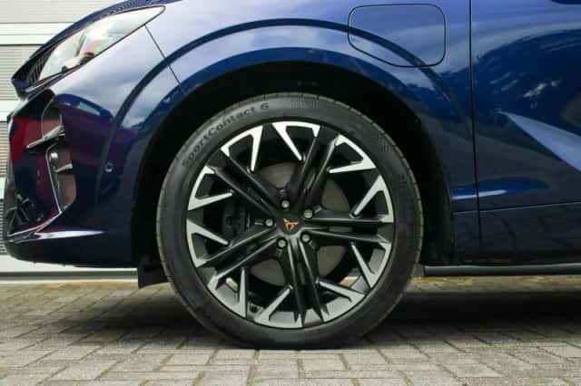 CUPRA Terramar (2025) thumbnail 17