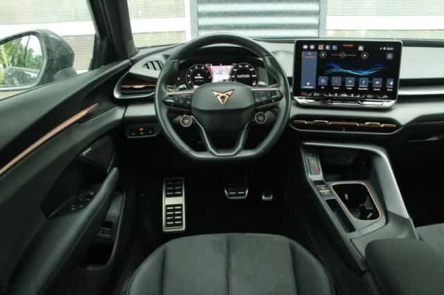 CUPRA Terramar (2025) thumbnail 28