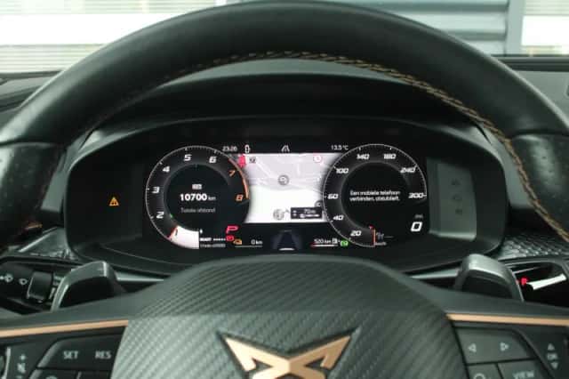 CUPRA Terramar (2025) thumbnail 30