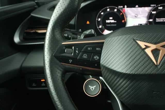 CUPRA Terramar (2025) thumbnail 32