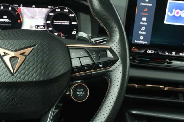 CUPRA Terramar (2025) thumbnail 33