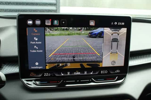 CUPRA Terramar (2025) thumbnail 34