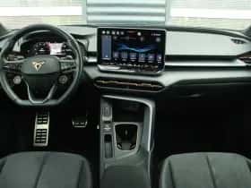 CUPRA Terramar (2025) thumbnail 5