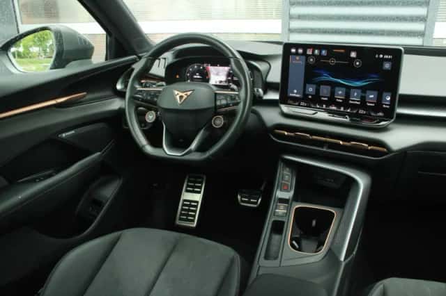 CUPRA Terramar (2025) thumbnail 44
