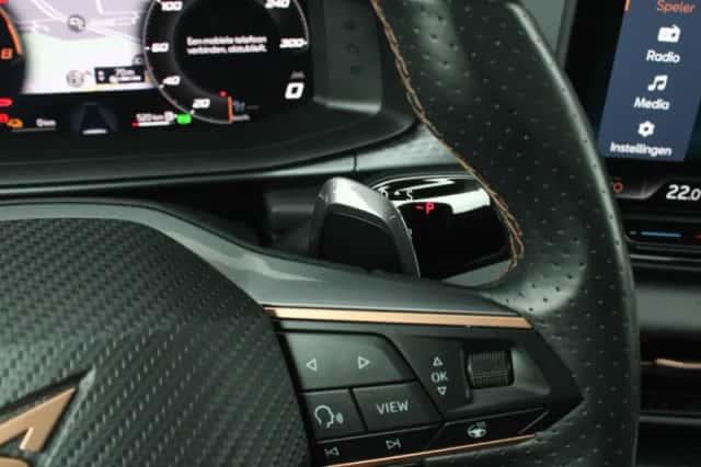 CUPRA Terramar (2025) thumbnail 50