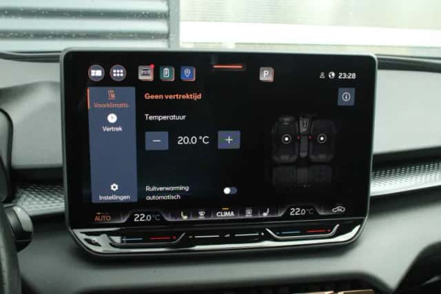 CUPRA Terramar (2025) thumbnail 54