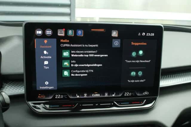 CUPRA Terramar (2025) thumbnail 56